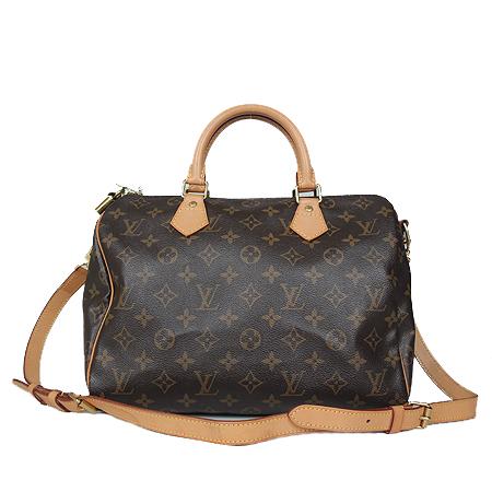 Louis Vuitton(̺) M40391 ׷ ĵ ǵ ݵѸ 30  2WAY[ֻ]