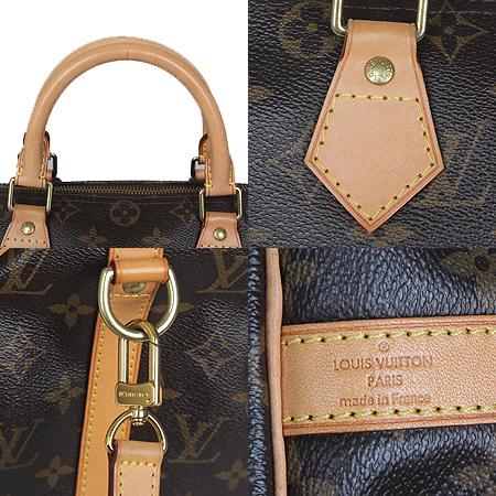 Louis Vuitton(̺) M40391 ׷ ĵ ǵ ݵѸ 30  2WAY[ֻ] ̹4 - ̺ ߰ǰ
