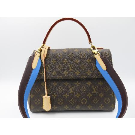 Louis Vuitton(̺) M42735 Ŭ MM 2wAY 