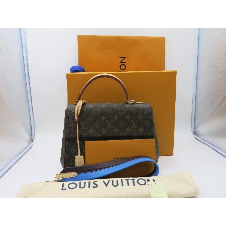 Louis Vuitton(̺) M42735 Ŭ MM 2wAY  ̹5 - ̺ ߰ǰ