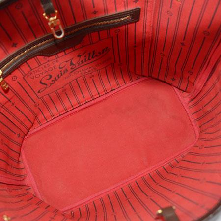 Louis Vuitton(̺) N51105 ٹ̿  ĵ ׹Ǯ MM  ̹4 - ̺ ߰ǰ