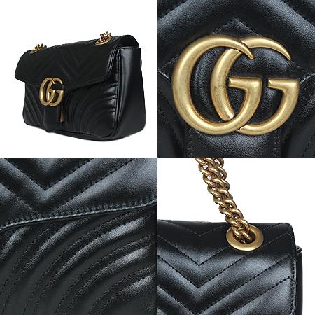 Gucci() 443497 GGΰ   Ʋ ÷ ü [ֻ] ̹3 - ̺ ߰ǰ