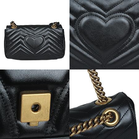 Gucci() 443497 GGΰ   Ʋ ÷ ü [ֻ] ̹4 - ̺ ߰ǰ