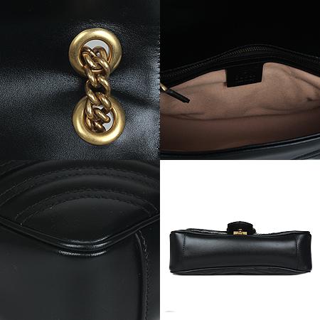Gucci() 443497 GGΰ   Ʋ ÷ ü [ֻ] ̹5 - ̺ ߰ǰ