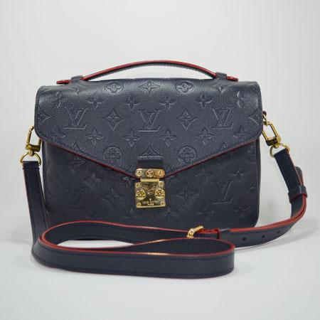 Louis Vuitton(���̺���) M44071 ���׷� �������� MARINE ROUGE (���� ����) �÷� ����Ʈ ��Ƽ�� 2WAY �̹���2 - ���̺��� �߰���ǰ