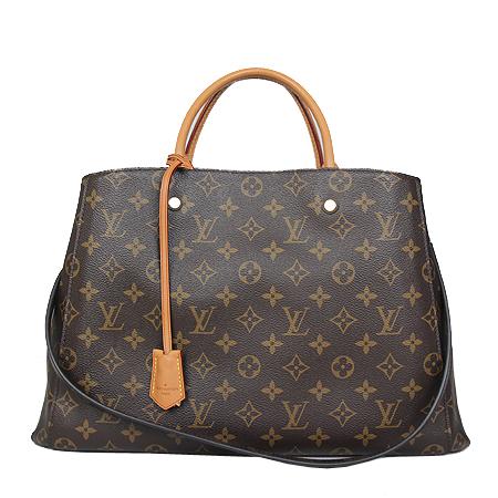 Louis Vuitton(̺) M41067 ׷ ĵ ״ GM 2WAY(2)[ֻ] ̹2 - ̺ ߰ǰ