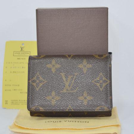 Louis Vuitton(̺) M62920 ׷ ĵ Ͻ ī Ȧ 