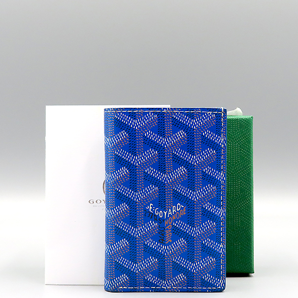 GOYARD(ߵ) APMPIERRE-10   ÷ ǿ ī  []