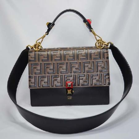 Fendi() 8BT283 FF ΰ ĭ  ̵ 2WAY ̹2 - ̺ ߰ǰ