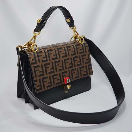 Fendi() 8BT283 FF ΰ ĭ  ̵ 2WAY ̹3 - ̺ ߰ǰ