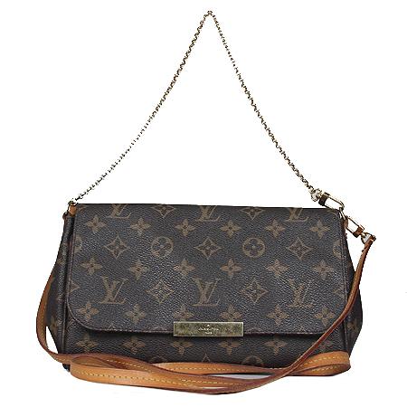 Louis Vuitton(̺) M40718 ׷ ĵ ̺ MM 2WAY [ַԵ]