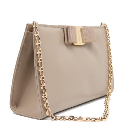 Ferragamo(��󰡸�) 22 B047 ���ǾƳ� �̴� ����� [����ż�����] �̹���2 - ���̺��� �߰���ǰ