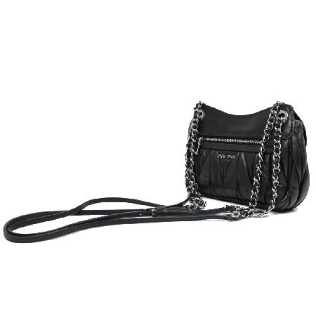 MiuMiu(�̿�̿�) ��Ʋ��� ����� �� ũ�ν��� [����ż�����] �̹���2 - ���̺��� �߰���ǰ