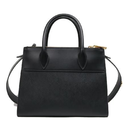 Prada(�����) 1BA103 ���ǾƳ� ��Ƽ C ���� �Ķ��׸� ����ΰ� ��Ʈ�� �� ����� [����ż�����] �̹���2 - ���̺��� �߰���ǰ