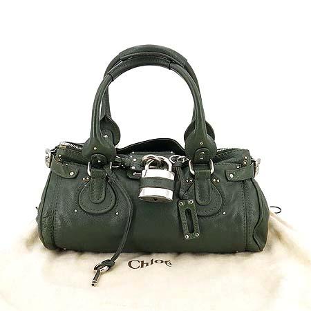 Chloe(���ο�) īŰ ���� �е��� ���� �̹���2 - ���̺��� �߰���ǰ