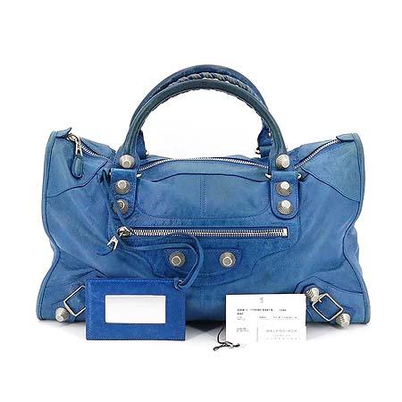 Balenciaga(�߷��þư�) 173080 ������ ���̾�Ʈ ��ũ ����+�ſ� �̹���2 - ���̺��� �߰���ǰ