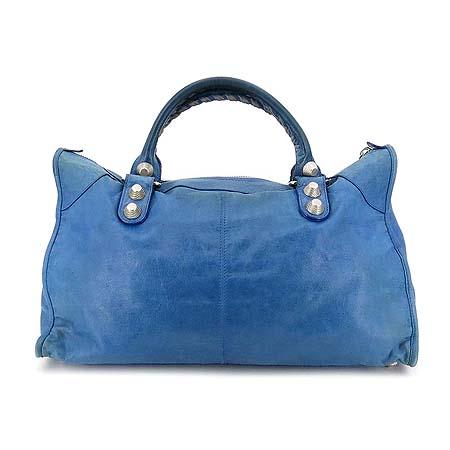 Balenciaga(�߷��þư�) 173080 ������ ���̾�Ʈ ��ũ ����+�ſ� �̹���4 - ���̺��� �߰���ǰ