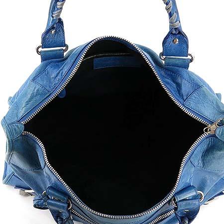 Balenciaga(�߷��þư�) 173080 ������ ���̾�Ʈ ��ũ ����+�ſ� �̹���5 - ���̺��� �߰���ǰ