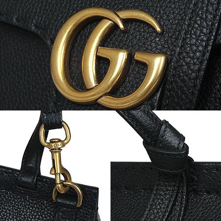 Gucci() 442622 GG Ʈ  ̴ ÷ ž ڵ Ʈ+Ʈ 2WAY [ַԵ] ̹4 - ̺ ߰ǰ