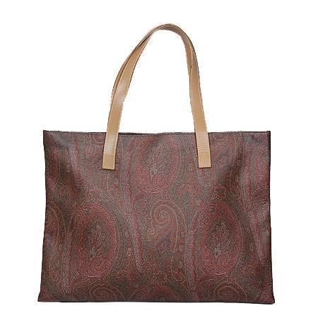 Etro(Ʈ) PVC   Ʈ [ַԵ] ̹3 - ̺ ߰ǰ