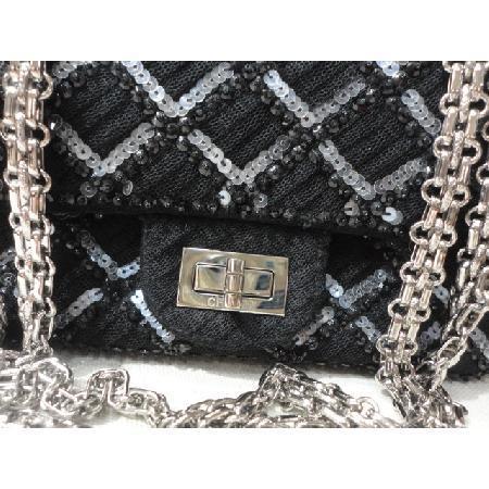 )Chanel() 2.55 Ƽ ̴  ü [ûֱõ] ̹2 - ̺ ߰ǰ