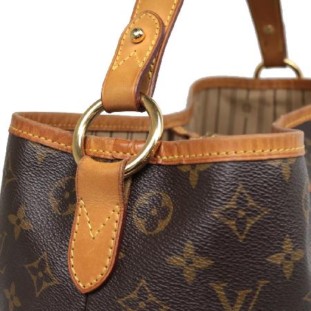Louis Vuitton(̺) M40352 ׷ ĵ ƮǮ PM  [ż] ̹4 - ̺ ߰ǰ