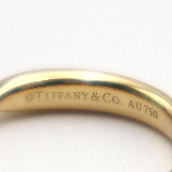 Tiffany(ƼĴ) Tiffany(ƼĴ) AU750 18K ũ ϸ   - 9ȣ [뱸] ̹3 - ̺ ߰ǰ