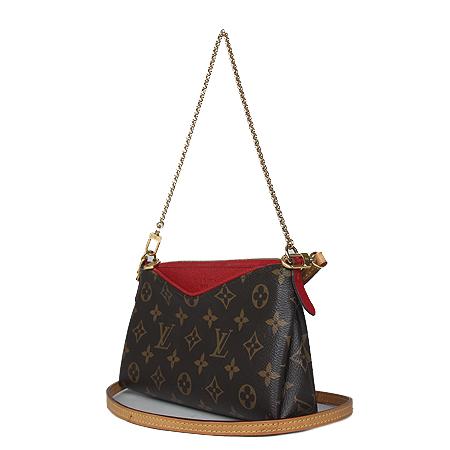Louis Vuitton(̺) M41733 ׷ ĵ ȶ Ŭġ 2WAY [ֻ] ̹2 - ̺ ߰ǰ