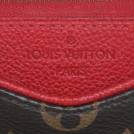 Louis Vuitton(̺) M41733 ׷ ĵ ȶ Ŭġ 2WAY [ֻ] ̹4 - ̺ ߰ǰ