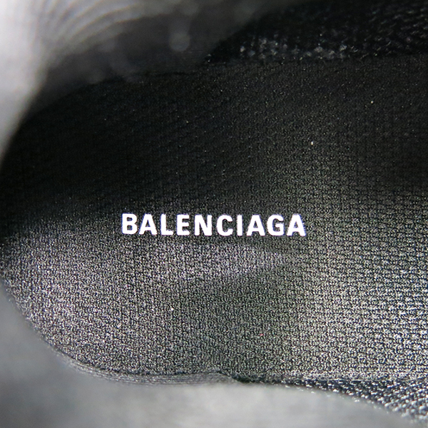 Balenciaga(߷þư) 542436 Ʈ  ÷ TRACK(Ʈ) Ʈ̳  Ŀ - 230MM [λ꼾Һ] ̹7 - ̺ ߰ǰ