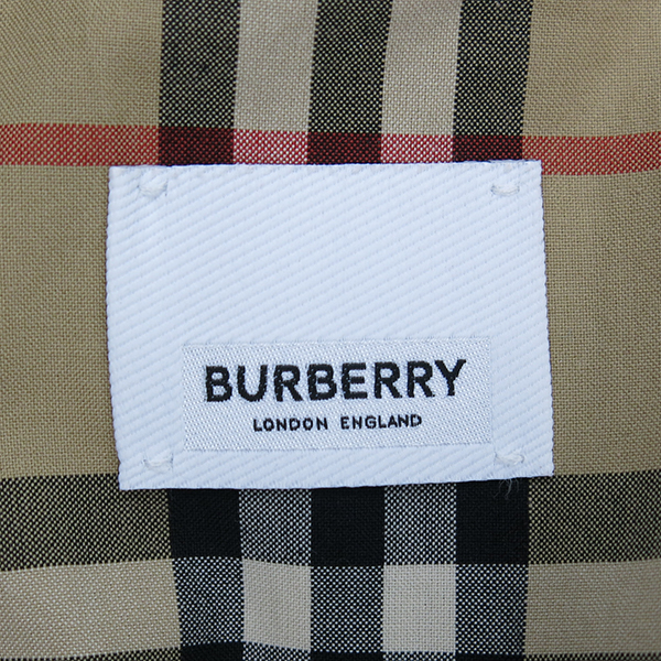 Burberry() 8016780 100%    Ʈ [λ꼾Һ] ̹6 - ̺ ߰ǰ