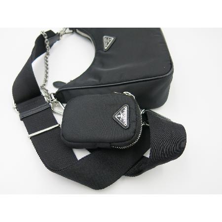 Prada() 1BH204 ݵ ׼ ü  ̹4 - ̺ ߰ǰ
