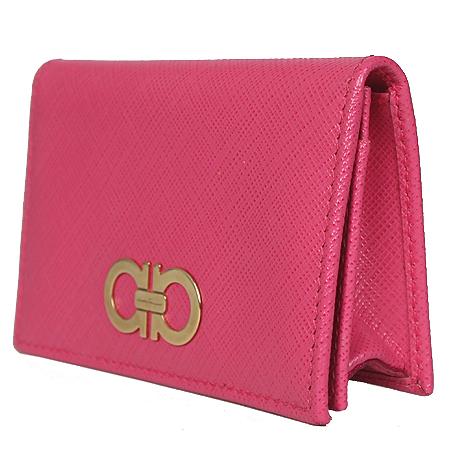Ferragamo(󰡸) 22 C330 ũ ǾƳ  ġ ī  [ַԵ] ̹2 - ̺ ߰ǰ