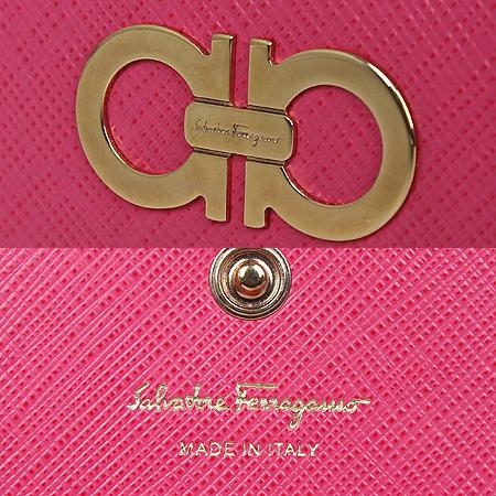 Ferragamo(󰡸) 22 C330 ũ ǾƳ  ġ ī  [ַԵ] ̹4 - ̺ ߰ǰ