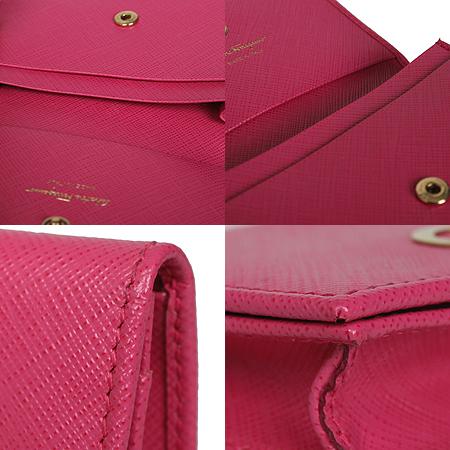 Ferragamo(󰡸) 22 C330 ũ ǾƳ  ġ ī  [ַԵ] ̹5 - ̺ ߰ǰ