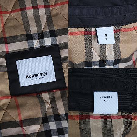 Burberry() 8034122 ̾Ƹ  Ϸ ĵ ʵ  Ŷ S[ֻ] ̹4 - ̺ ߰ǰ