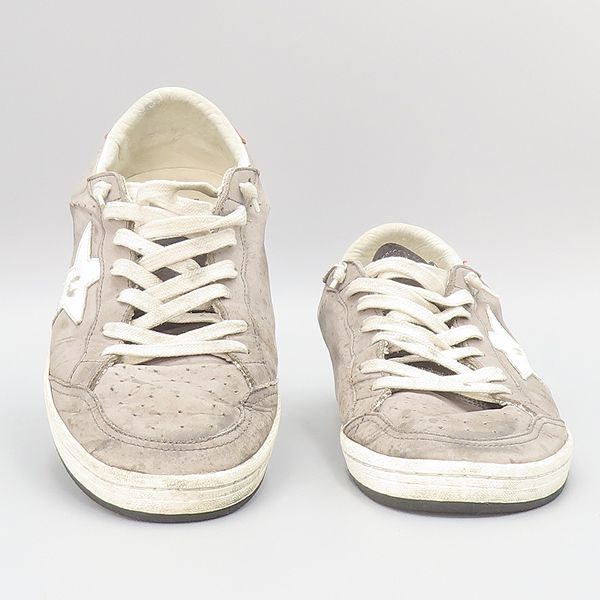 Golden Goose(籸) BALLSTAR(Ÿ) ׷   Ŀ - 270MM []
