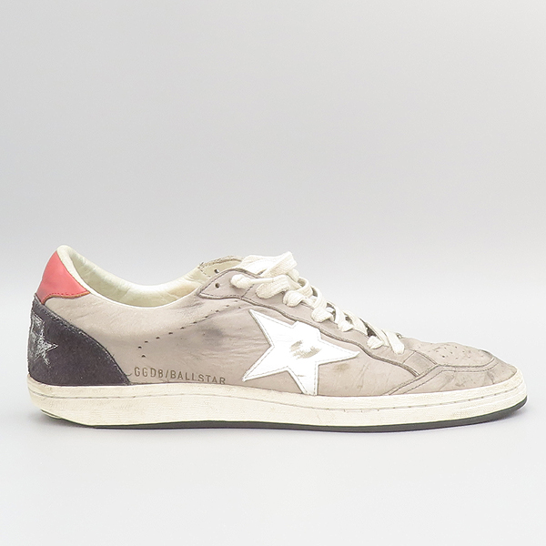 Golden Goose(籸) BALLSTAR(Ÿ) ׷   Ŀ - 270MM [] ̹3 - ̺ ߰ǰ