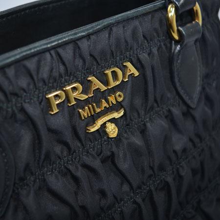 Prada(�����) BA173 �׽��� ������ ��Ʈ��+��Ʈ�� �̹���3 - ���̺��� �߰���ǰ