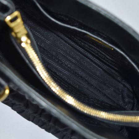 Prada(�����) BA173 �׽��� ������ ��Ʈ��+��Ʈ�� �̹���5 - ���̺��� �߰���ǰ