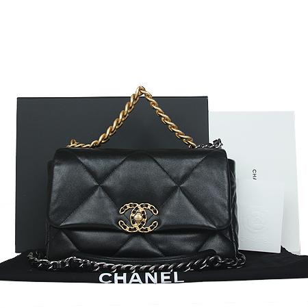 Chanel() AS1160 COCO Ƽ ΰ  Ų 19 ÷[ֻ]