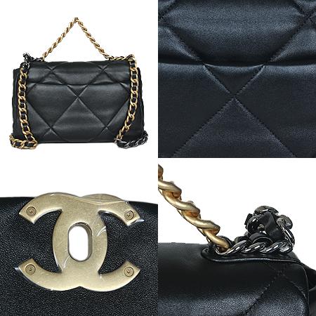 Chanel() AS1160 COCO Ƽ ΰ  Ų 19 ÷[ֻ] ̹4 - ̺ ߰ǰ