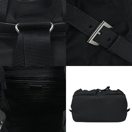 Prada(�����) 1BZ677 �ﰢ�ΰ� ���� NERO ���Ϸ� ���� ���� [���ֻ���] �̹���5 - ���̺��� �߰���ǰ