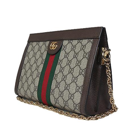 Gucci(����)  503877 GG ����ΰ� ������ ĵ���� �� ���ǵ�� ü�� ����� (���ֻ���) �̹���3 - ���̺��� �߰���ǰ