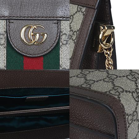 Gucci(����)  503877 GG ����ΰ� ������ ĵ���� �� ���ǵ�� ü�� ����� (���ֻ���) �̹���5 - ���̺��� �߰���ǰ