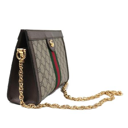 Gucci(����) 503877 Web ���ǵ�� ���� ü�� ���� ����� [����ż�����] W �̹���2 - ���̺��� �߰���ǰ