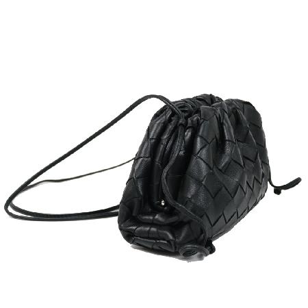 BOTTEGAVENETA(���װ�����Ÿ) 585852 �̴� �Ŀ�ġ [����ż�����] �̹���2 - ���̺��� �߰���ǰ