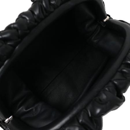 BOTTEGAVENETA(���װ�����Ÿ) 585852 �̴� �Ŀ�ġ [����ż�����] �̹���3 - ���̺��� �߰���ǰ