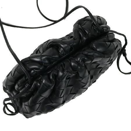 BOTTEGAVENETA(���װ�����Ÿ) 585852 �̴� �Ŀ�ġ [����ż�����] �̹���4 - ���̺��� �߰���ǰ