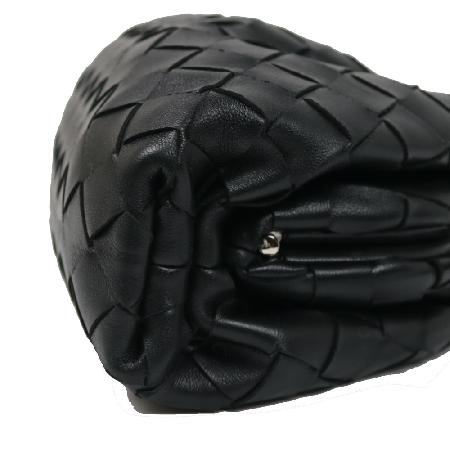 BOTTEGAVENETA(���װ�����Ÿ) 585852 �̴� �Ŀ�ġ [����ż�����] �̹���5 - ���̺��� �߰���ǰ